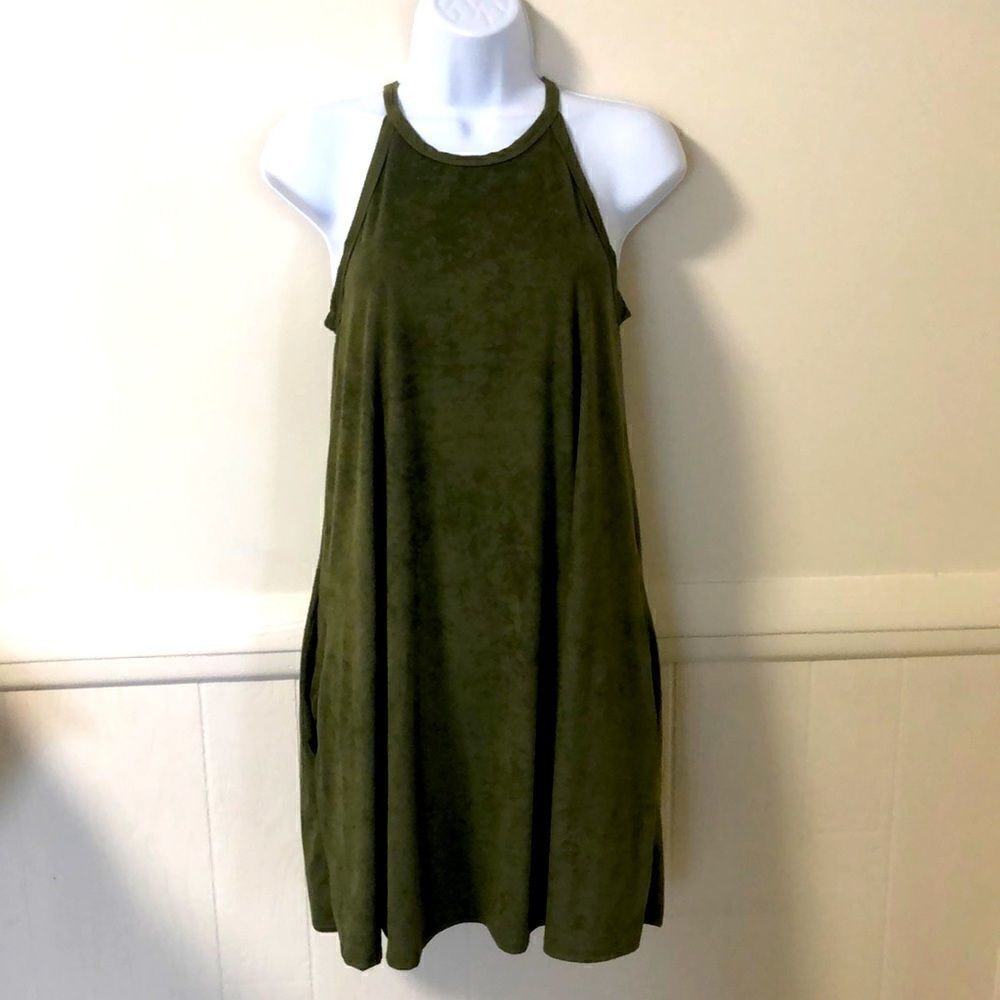 Women’s Alya Sleeveless Dress Size XS
